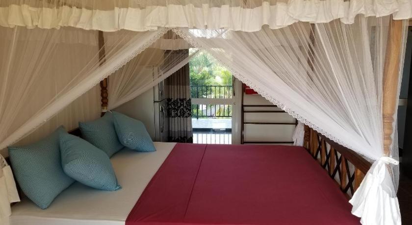 Paradise Hilltop Villa & Apartment Galle Εξωτερικό φωτογραφία