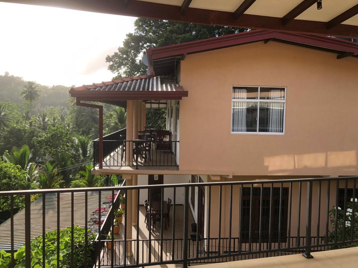 Paradise Hilltop Villa & Apartment Galle Εξωτερικό φωτογραφία