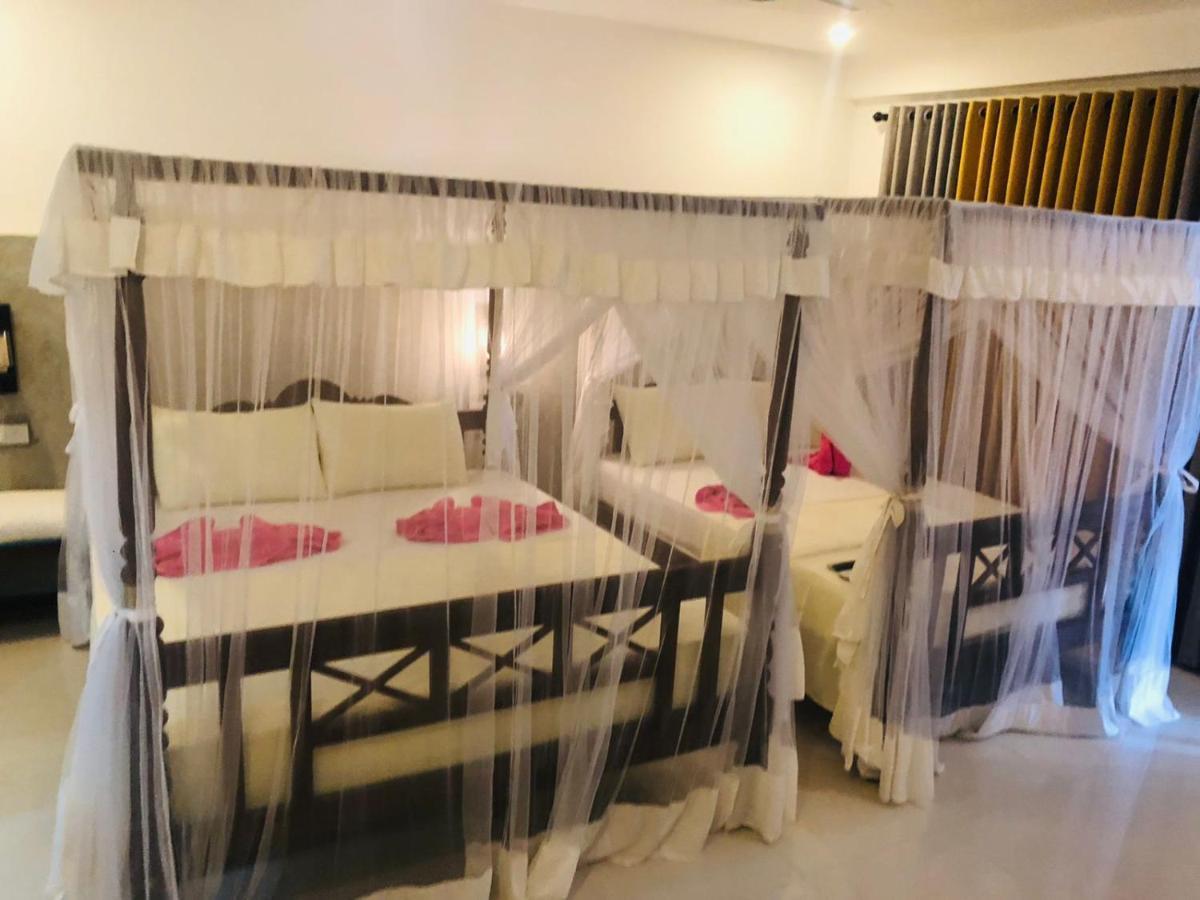 Paradise Hilltop Villa & Apartment Galle Εξωτερικό φωτογραφία
