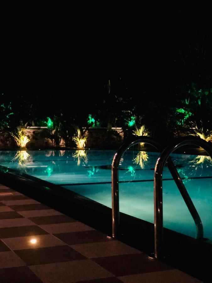 Paradise Hilltop Villa & Apartment Galle Εξωτερικό φωτογραφία