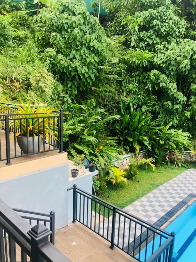 Paradise Hilltop Villa & Apartment Galle Εξωτερικό φωτογραφία